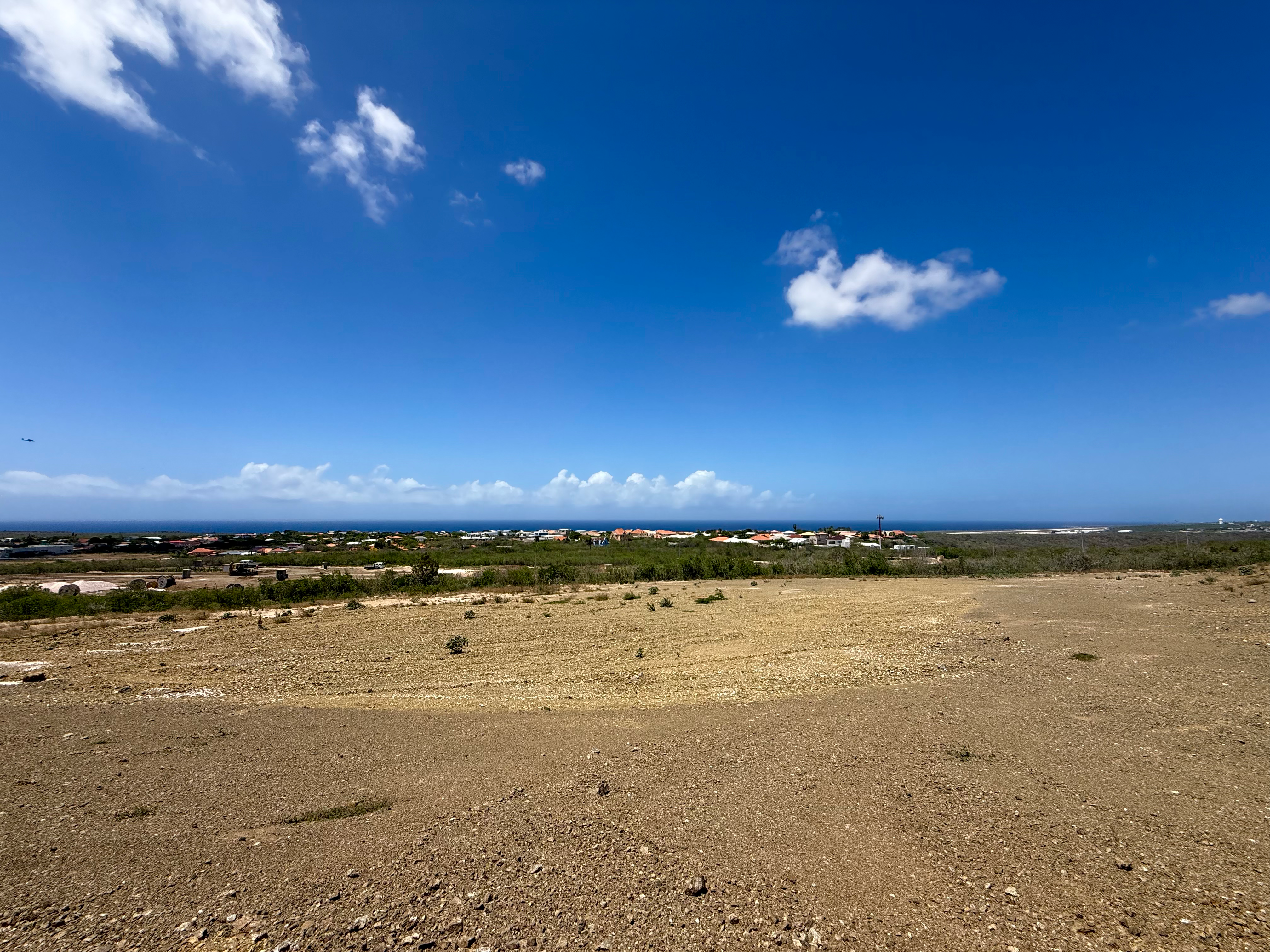 Land / plot in Harmonie