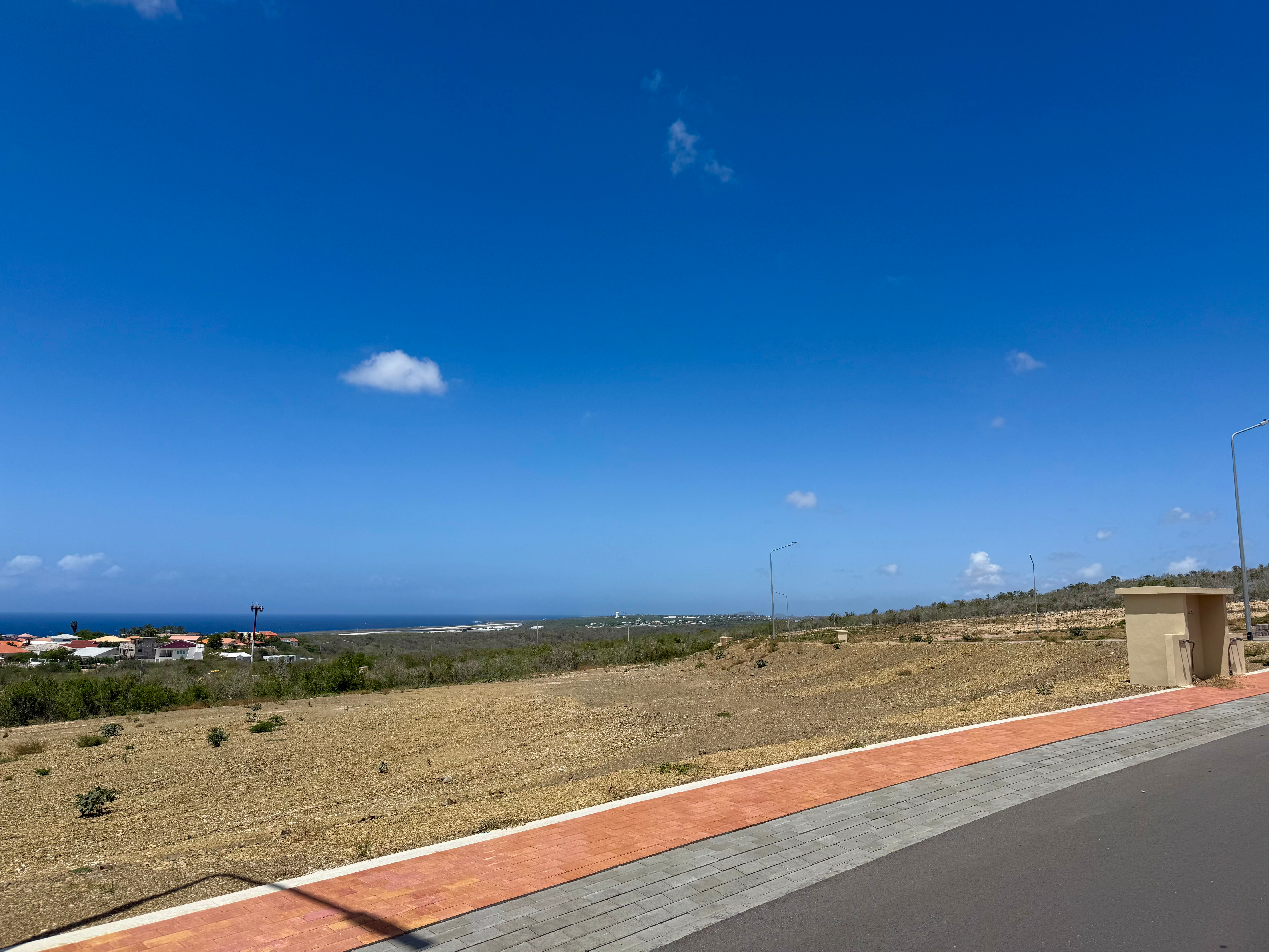 Land / plot in Harmonie