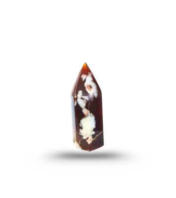 Miniature : Agate Prisme 170g