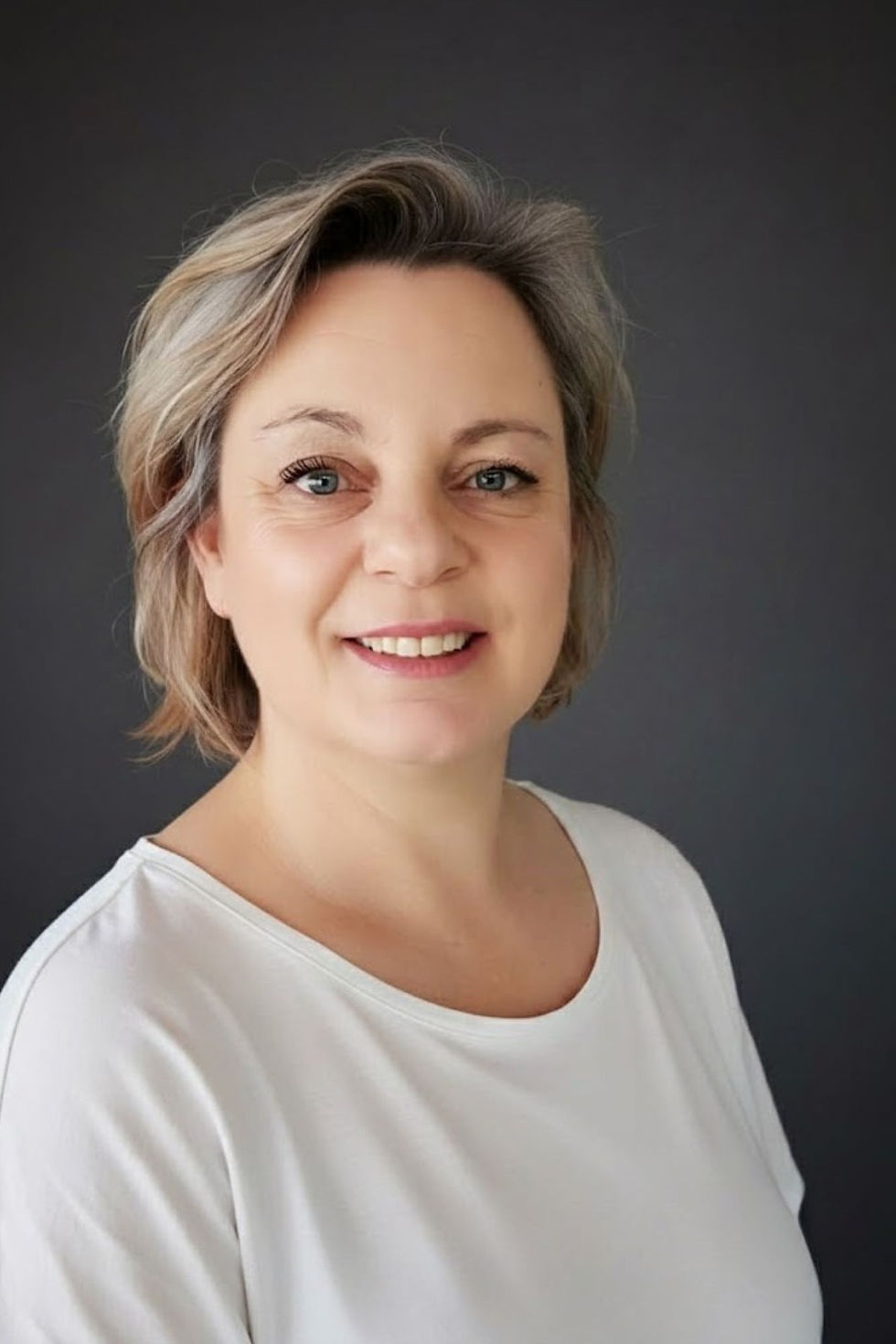 Nathalie Brucato Fondatrice de Zoé Médias