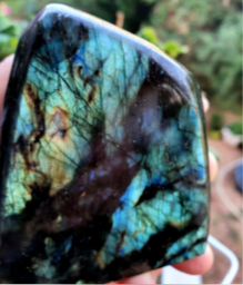 labradorite