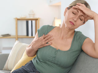 La ménopause : perdre son cycle… et se retrouver autrement