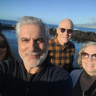 Island tour of Pico Island Azores Portugal