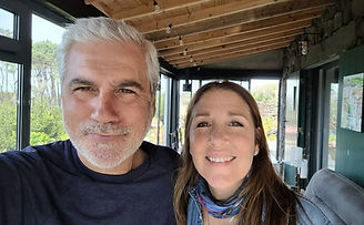 Discover Pico Island with Carlos & Laura