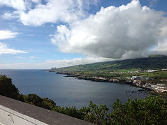 Faial Island Azores, Portugal