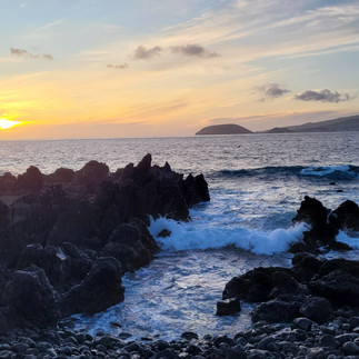 Are always dramatic and different