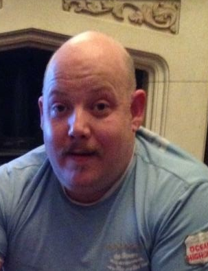 Iain Thomson