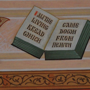 Thought for the week - Corpus Christi