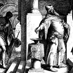 Thought for the week - 26 October 2025