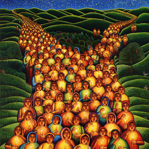 Thought for the week - 8 February 2026