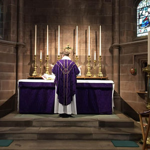 Pastoral letter - 6 March 2020