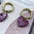 Thumbnail: Pink Heart Sparkle