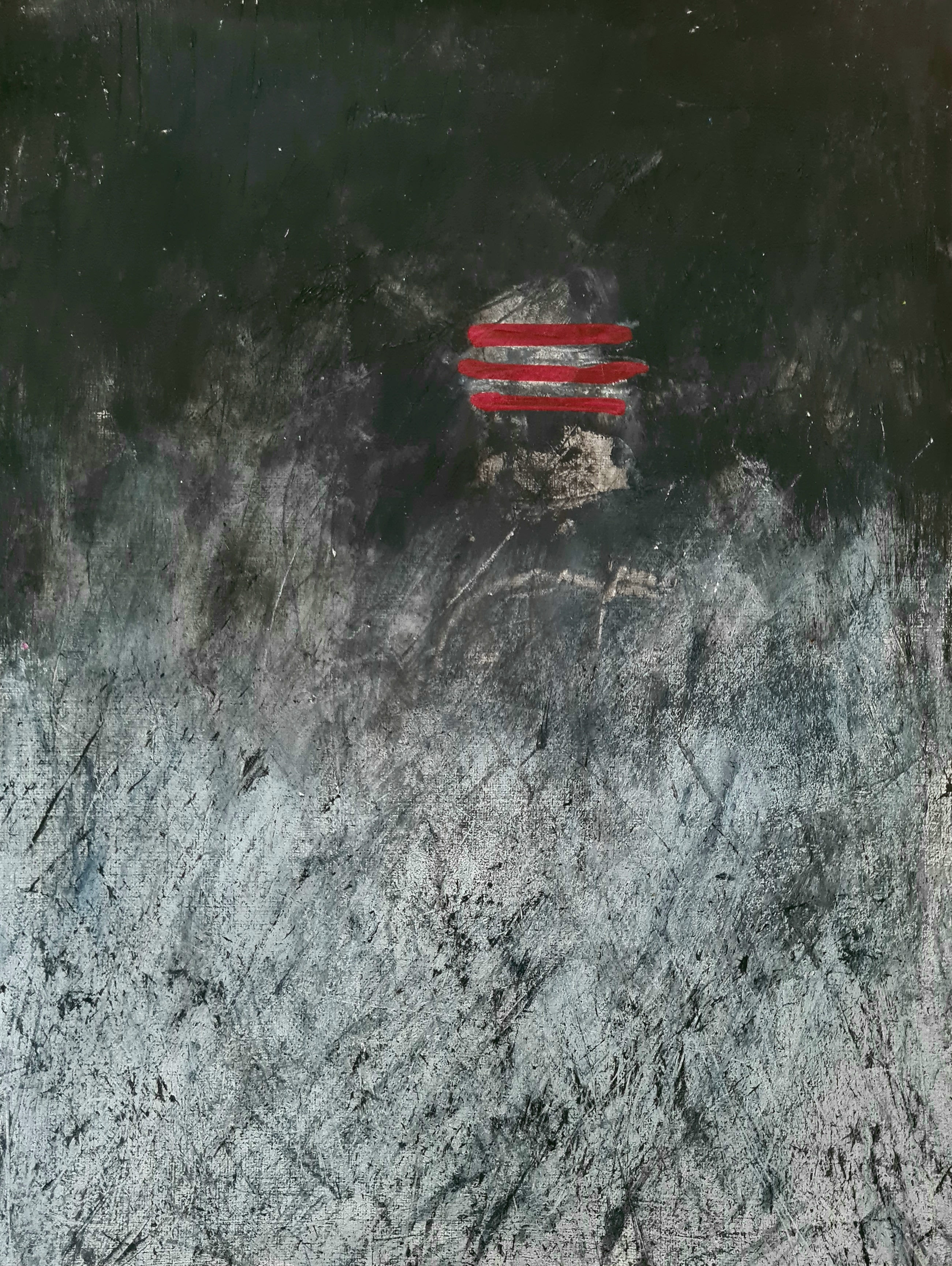 The Light of Meditation -II