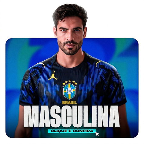 camisas maculinas