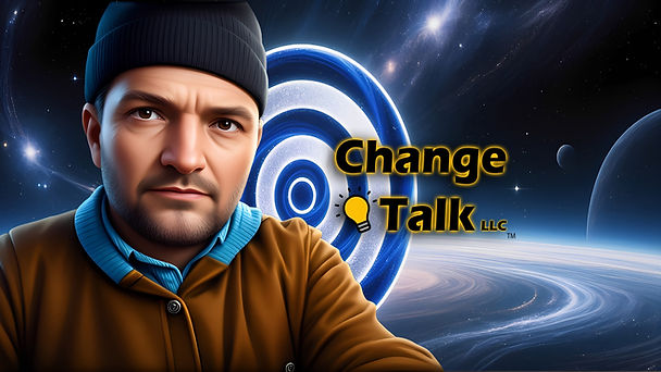 Change Talk Banner