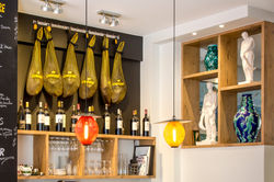 Chistera & Coquillages 20