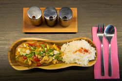 Thai express 2