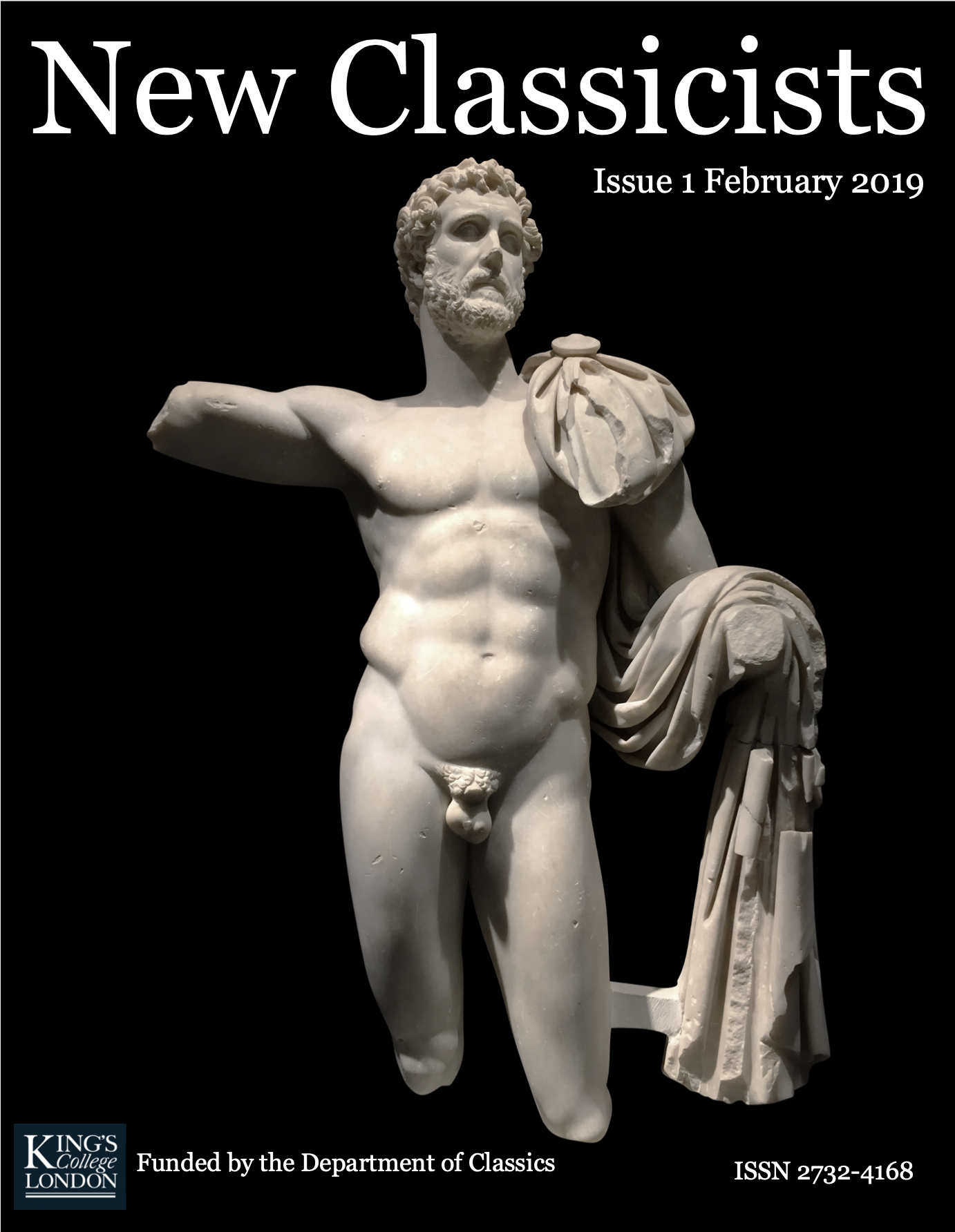 New Classicists 01
