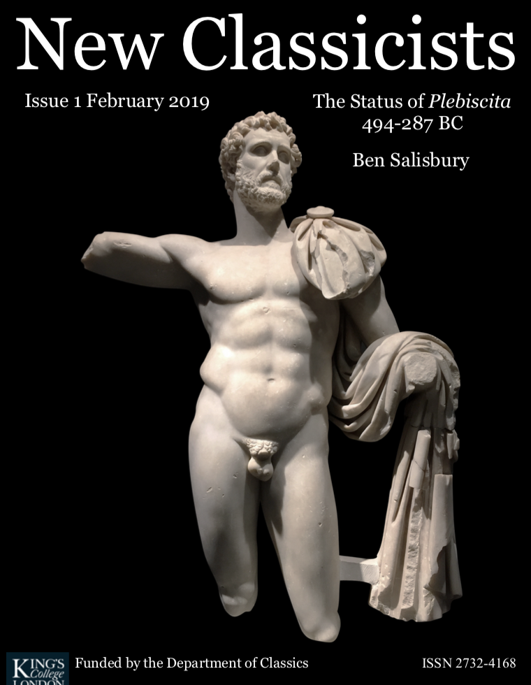 Ben Salisbury