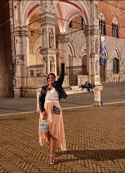 Filmfestival Terra di Siena Italia