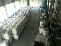 Hyper Fusion Biomass Energy Plant