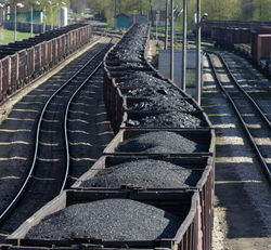 FOSSIL FUEL PROFILE: COAL