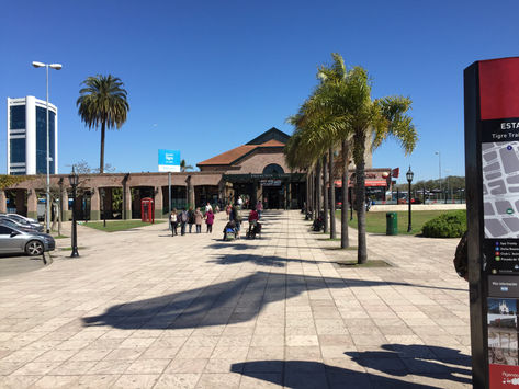 Buenos Aires - Segunda Parte: Tigre