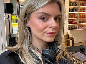 Space NK x Hourglass DJ Set