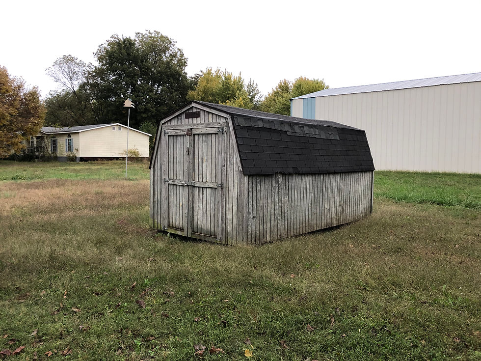 1002 Vanduser St. 18