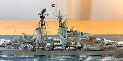 ID starb midships