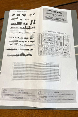 3. Instructions 1