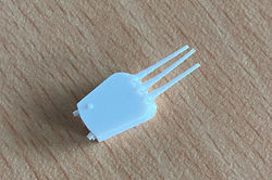 17. turrets