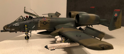 Monogram 1/48 A-10 side view.png