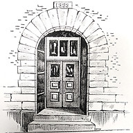 Calaveras County Historical Society logo