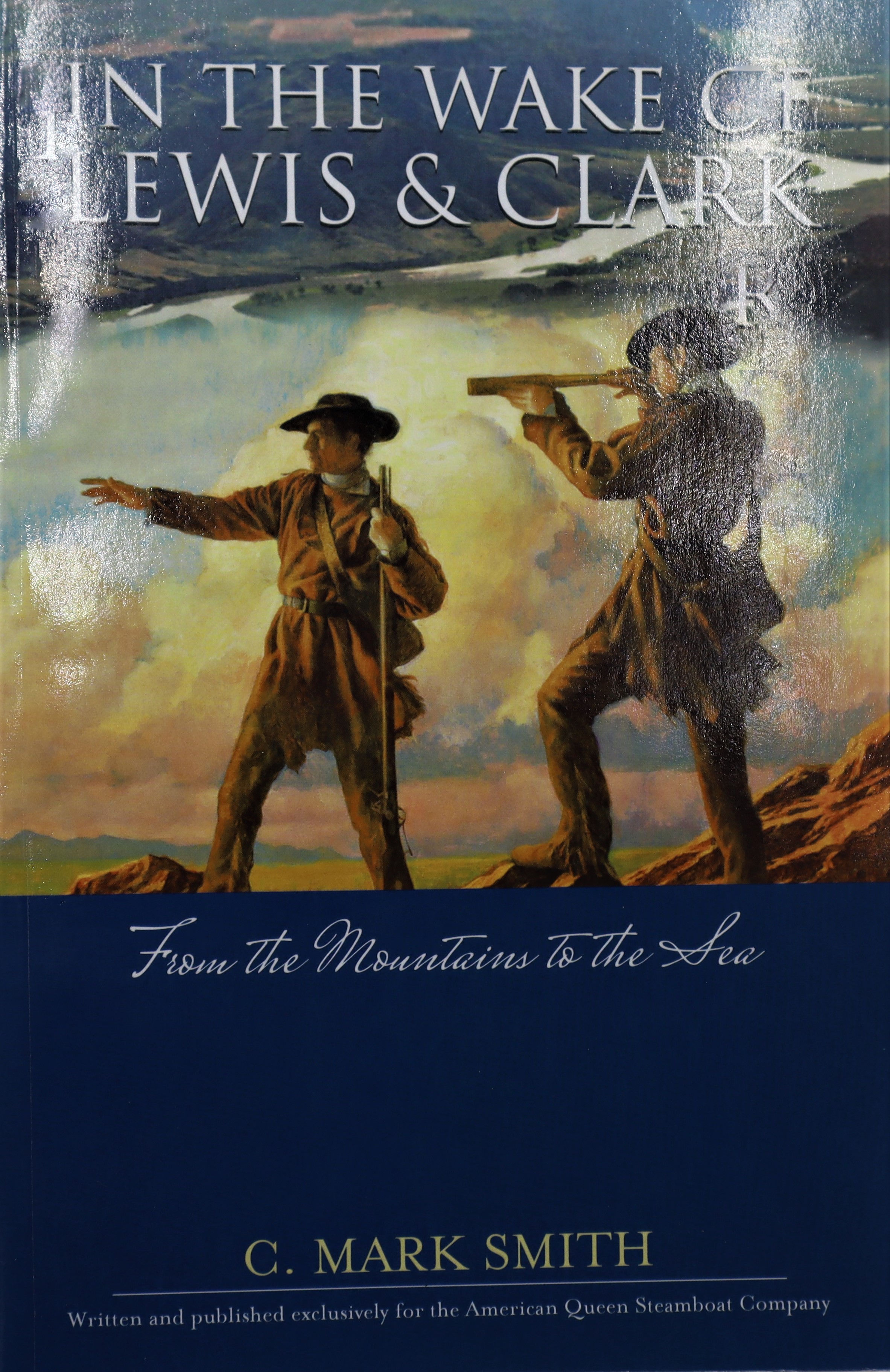 In the Wake of Lewis and Clark: Smith.