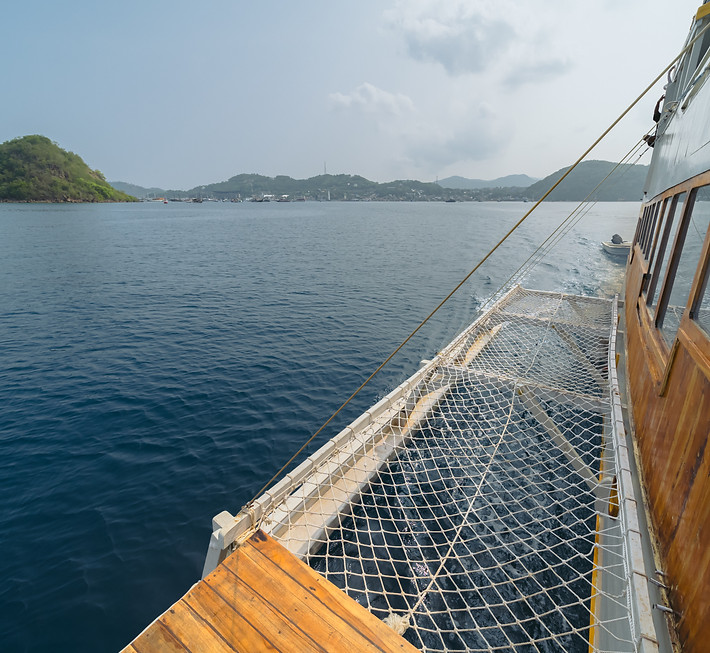 Komodo - Cruise - Bali - Honeymoon - Voyage-de-noces - holiday 
