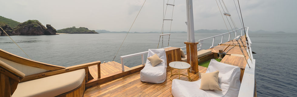 Komodo - Cruise - Bali - Honeymoon - Voyage-de-noces - holiday