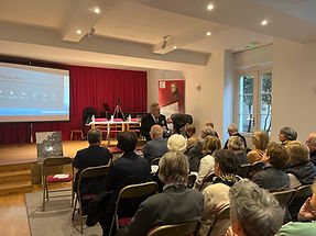 Assemblée Générale 2026