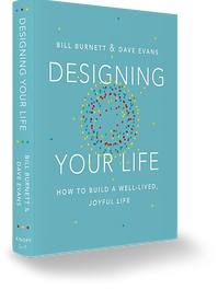 Designing Your Life
