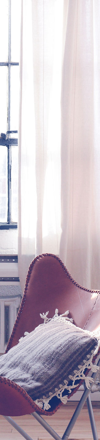 Leather Chair