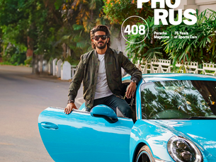 The Buying Habits of Porsche Drivers: A Peek Into Luxury Consumer Behavior