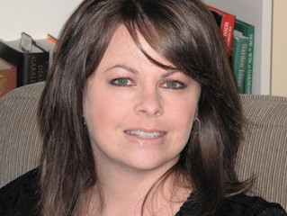 Stories about Purgatorium: Yvonne Hess on Carousel Eyes