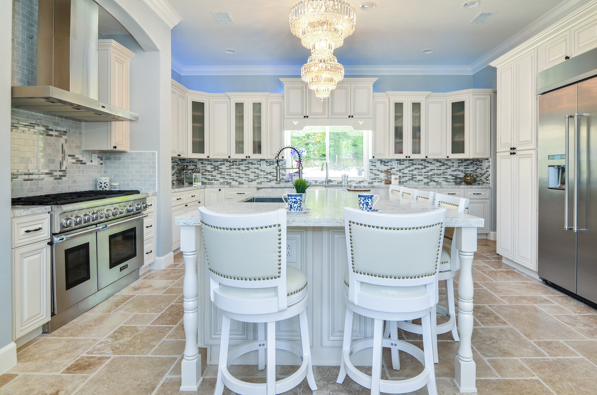 Kitchen Designs | Eco Living Design & Remodeling - San Diego CA