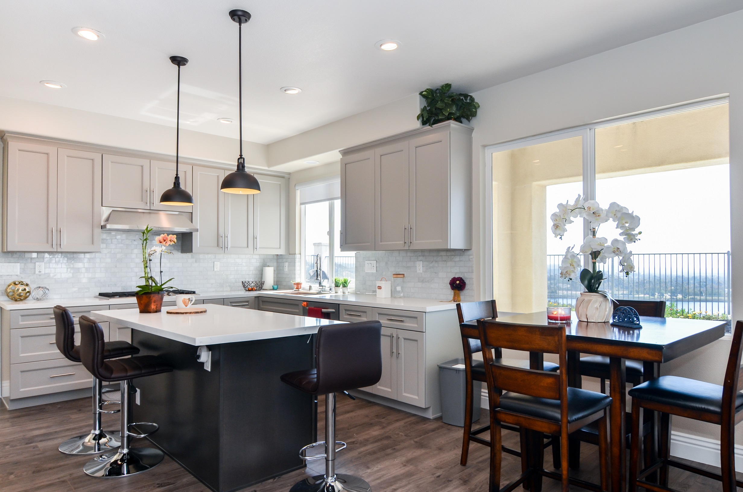 Kitchen Designs | Eco Living Design & Remodeling - San Diego CA