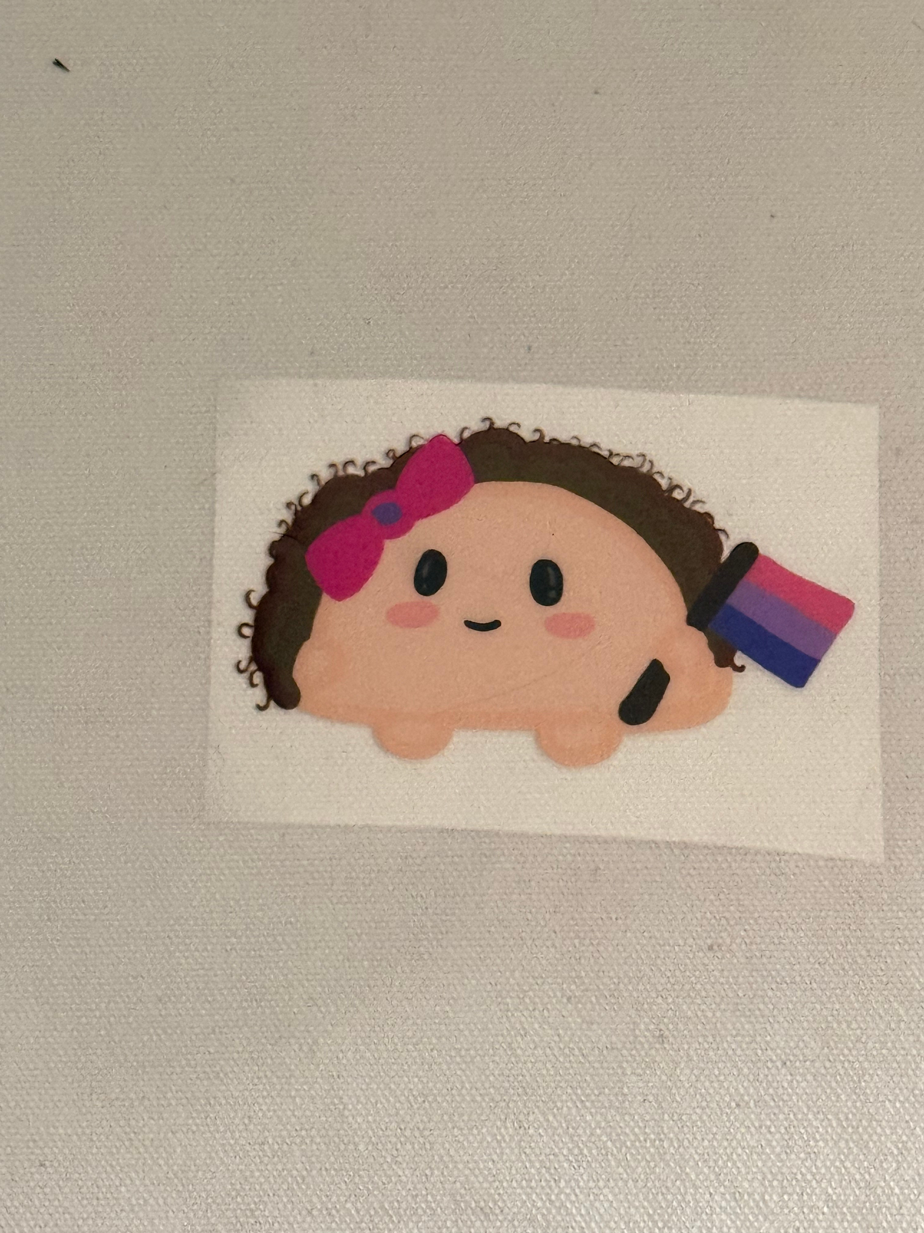 Pride Taco