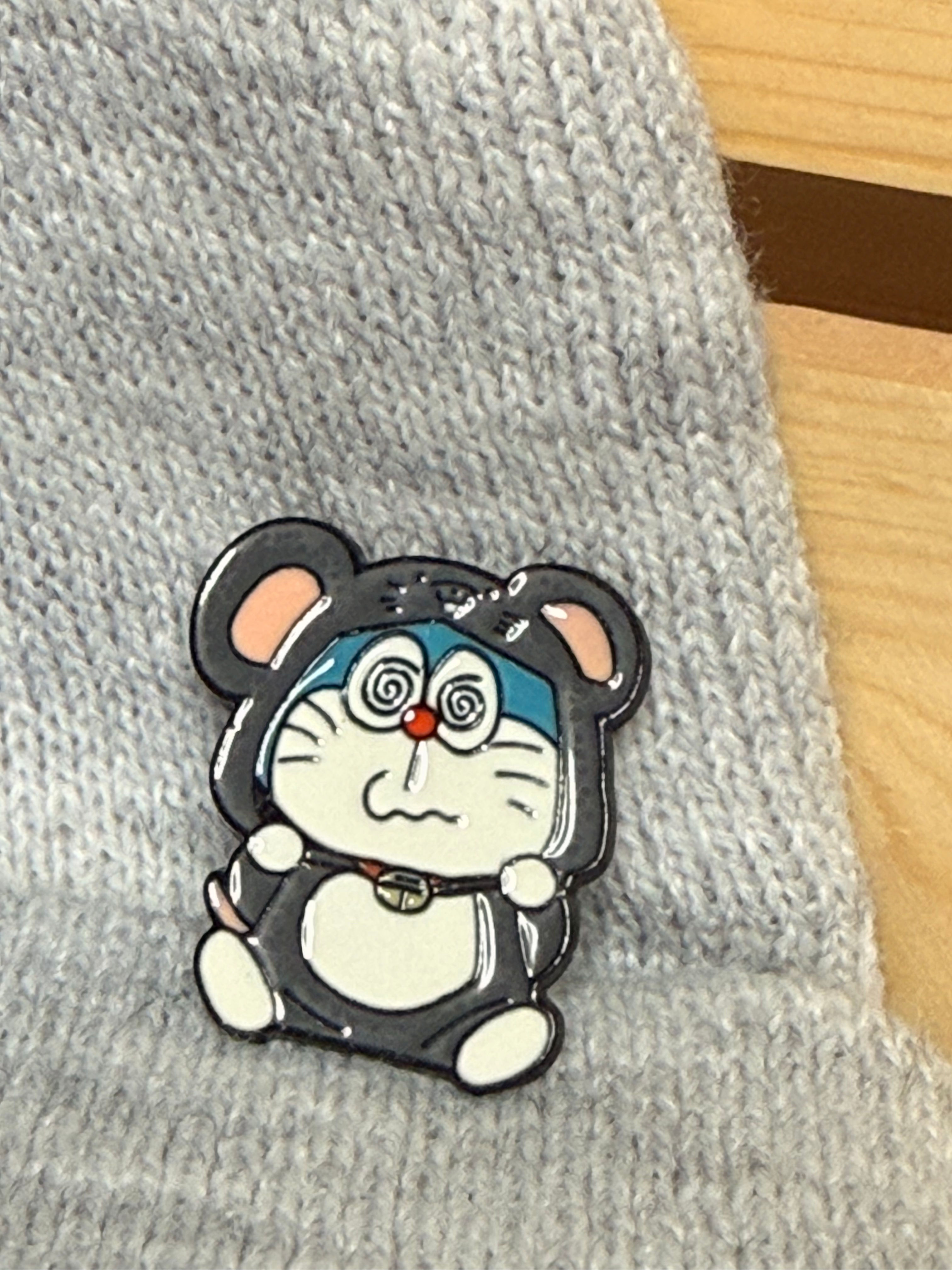 Doraemon