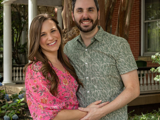 Dana & Chad
