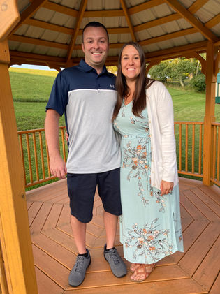 family waiting to adopt