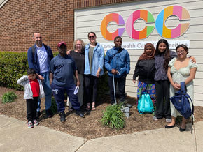 From The Progress Index: "With funding cut, what is the future of key Virginia refugee resettlement program?"