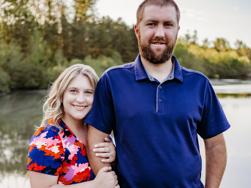 Kayla & Nathan